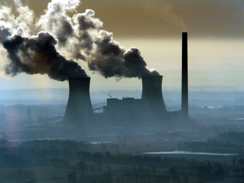 Illustration for article titled The 15 Dirtiest Power Plants In the US